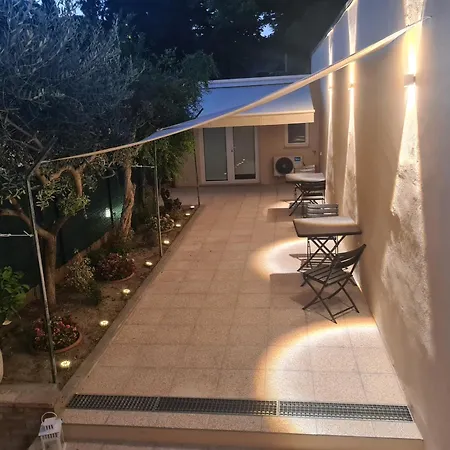 Happy Days Per Felice! Ferienhaus